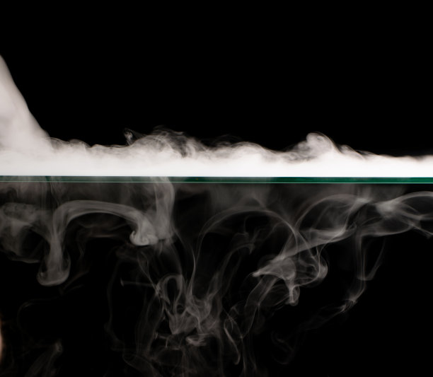 steam