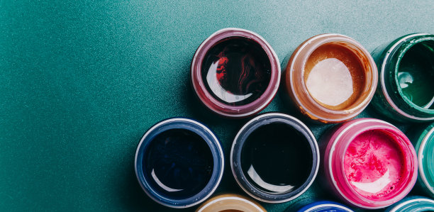 palette