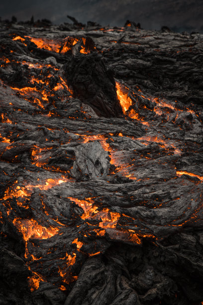 lava