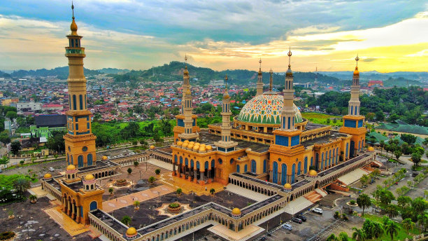 borneo
