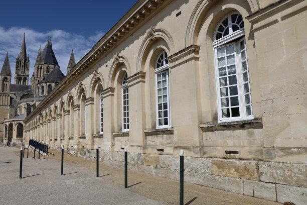 caen