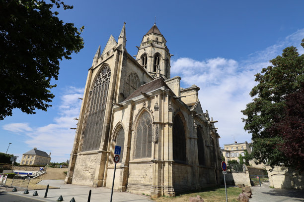 caen