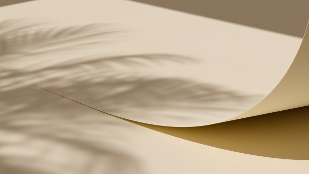 润肤霜化妆品画册