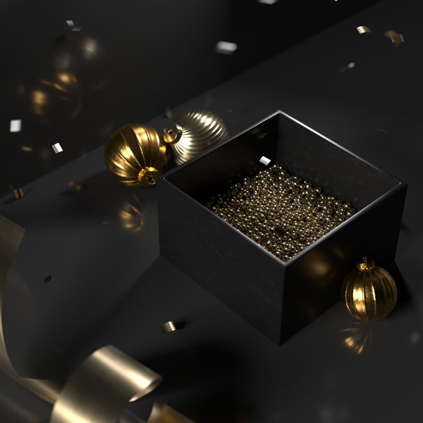 润肤霜化妆品画册