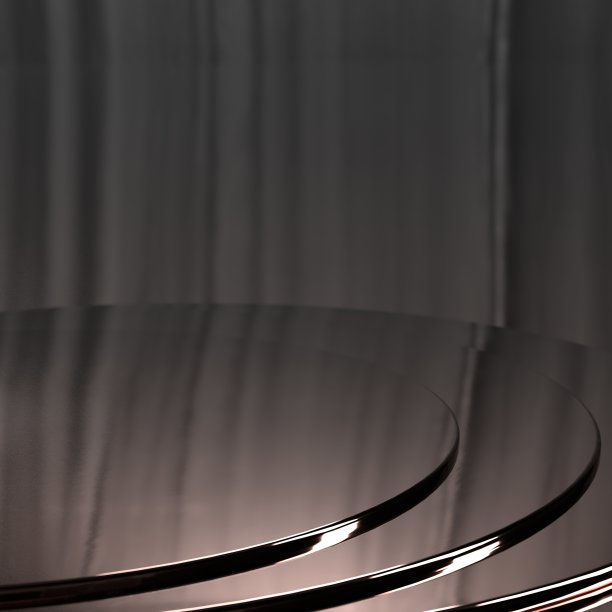 润肤霜化妆品画册