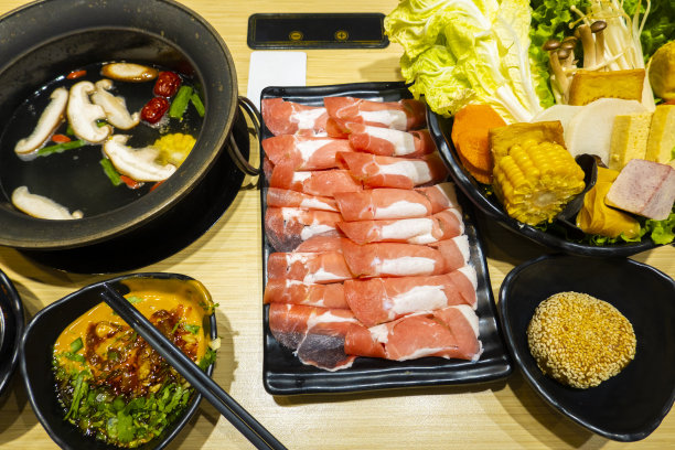 牛肉营养价值