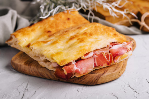 focaccia