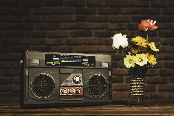 radio