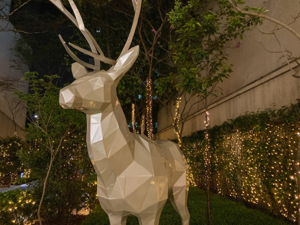 deer
