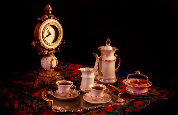 samovar