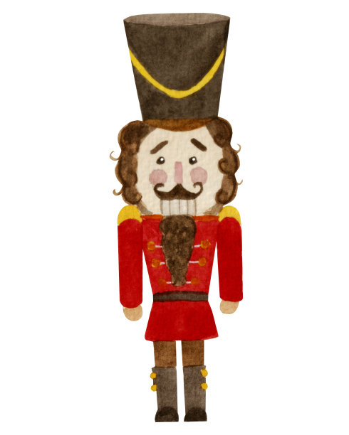 nutcracker