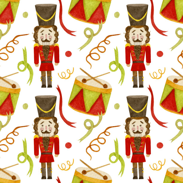 nutcracker