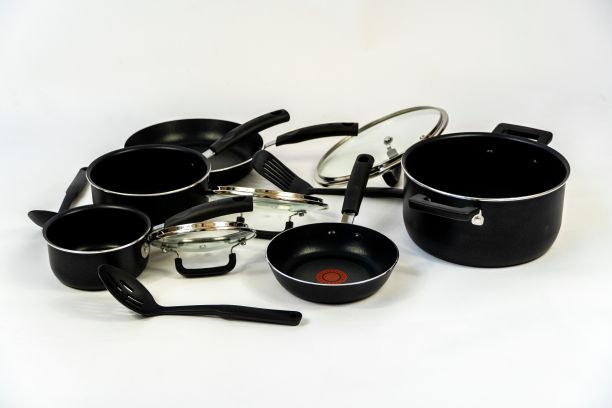 cooker
