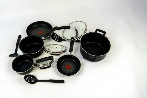 cooker
