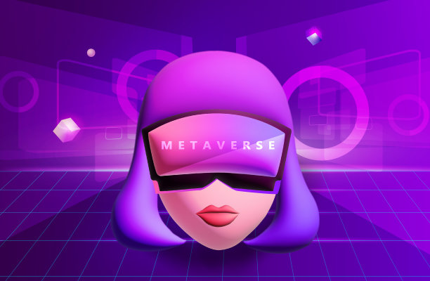 metaverse