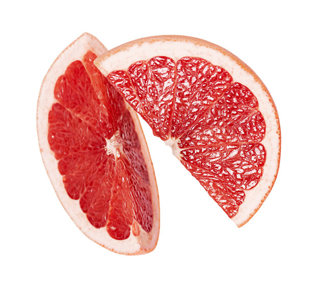 葡萄柚图片