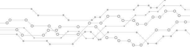 模块化设计海报