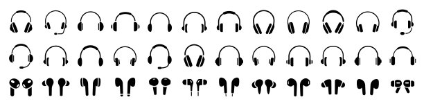 headset