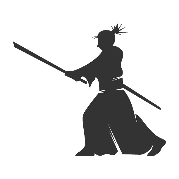 浪人logo