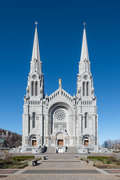 cathedral