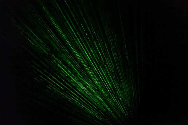laser