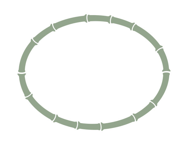中式宣传栏设计