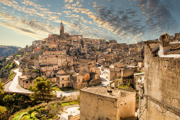 matera