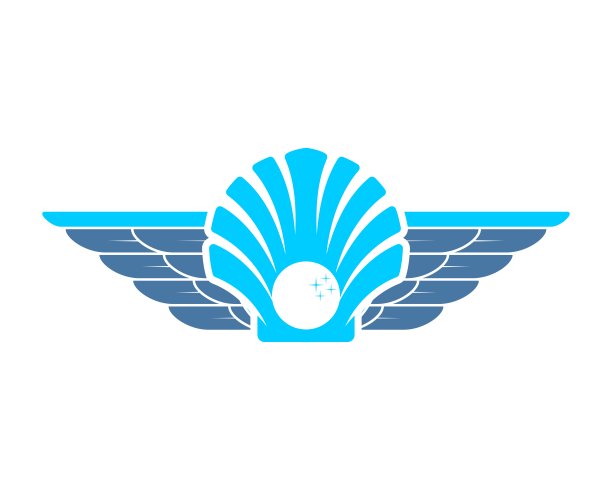 富贵鸟logo