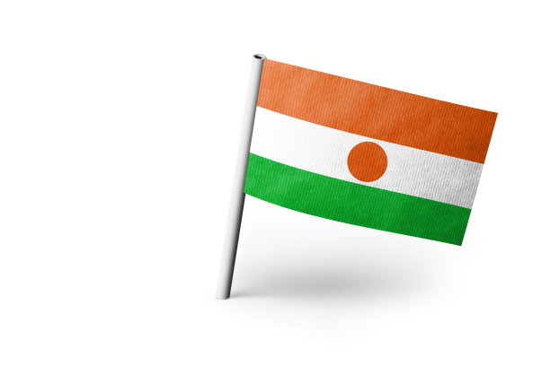 niger