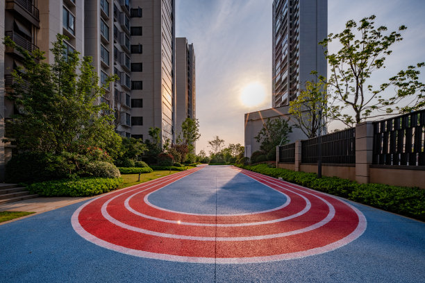 residential