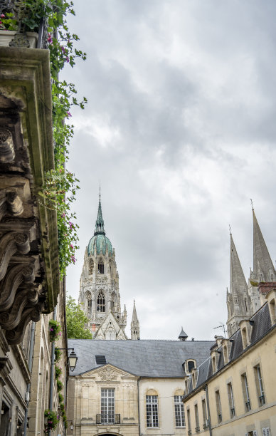 caen