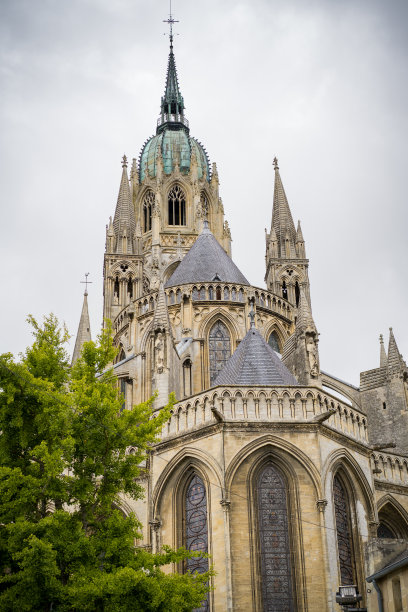 caen