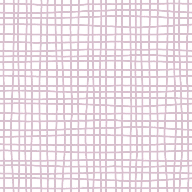 淡紫色格子图案背景素材