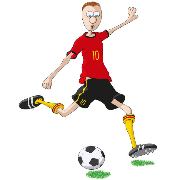 比利时足球运动员