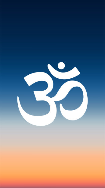 om