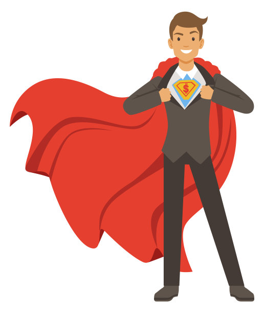 superman