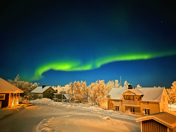 finland