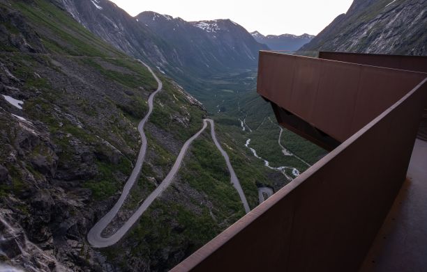 andalsnes