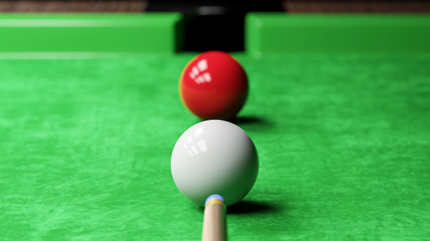 snooker