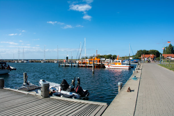 docking