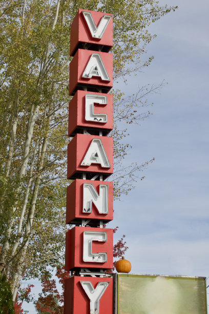 motel