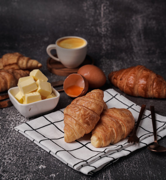 crossiant