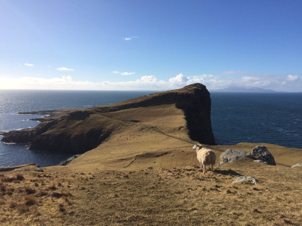 scotland