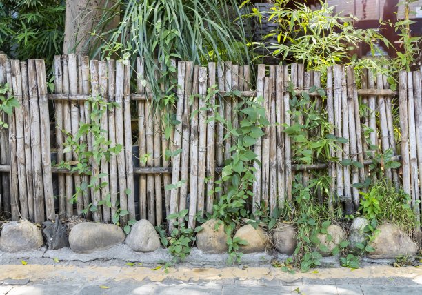 fence