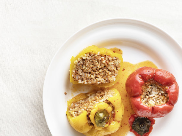 stuffed,pepper