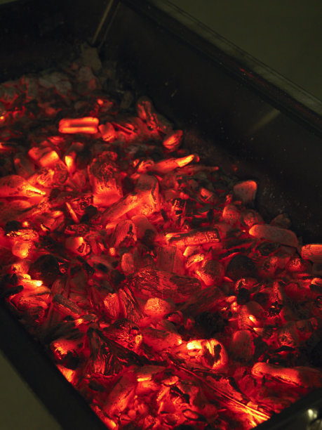 chargrill