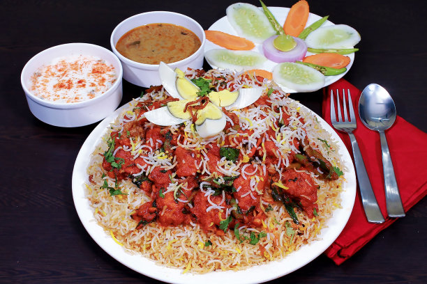 biryani