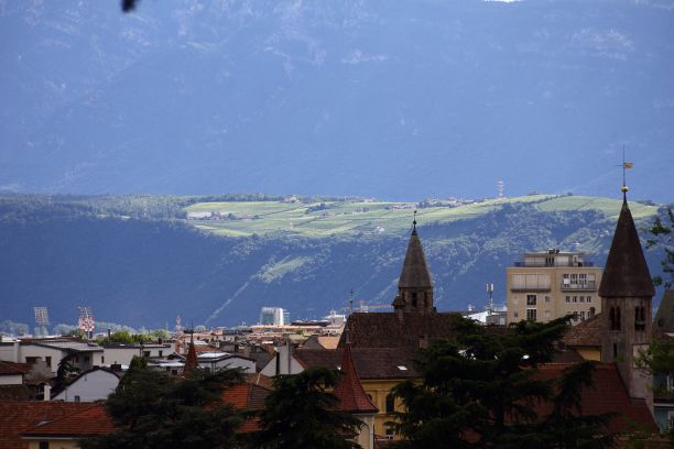 bolzano