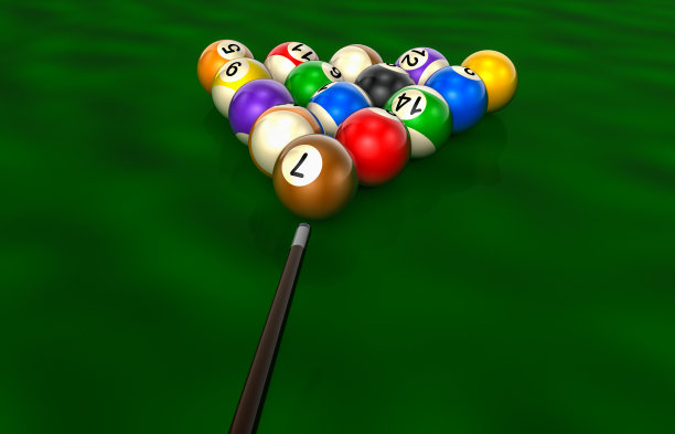 snooker