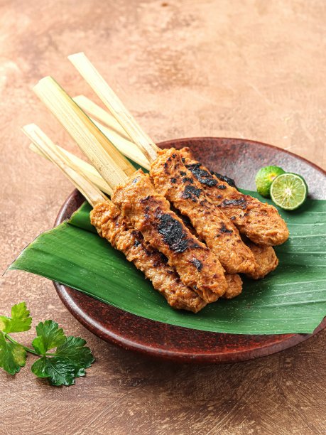 satay